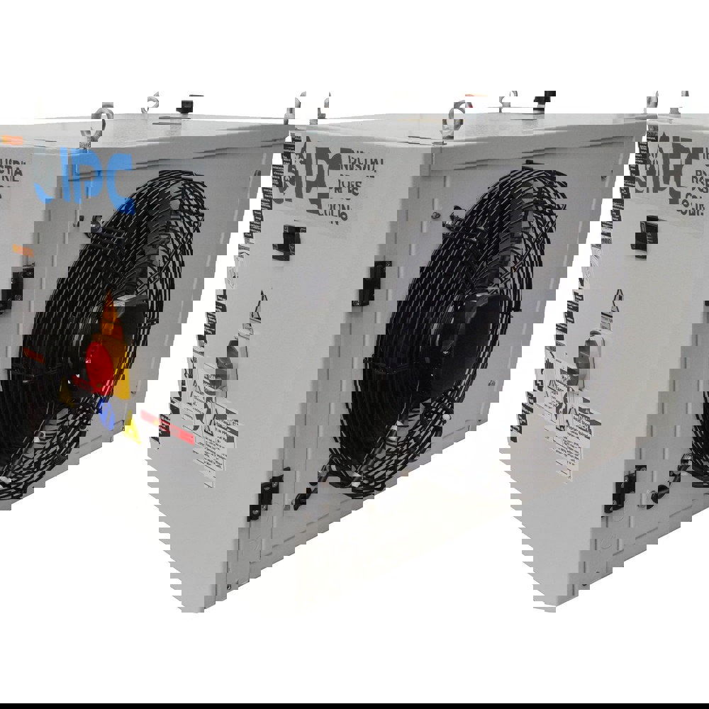 Recirculating Chillers; BTU/Hour: 5545; Amperage @ 115 Volts AC: 115.0; Pump Type: Centrifugal Pump; Reservoir Capacity: 5.25 Gal.; Recommended Cooling Fluids: Water; Water Glycol; Phase: Single Phase; Frequency Hz: 60; Compressor Capacity Horse Power: 0.